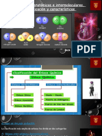 Diapositivas Enlace Quimico - II Pes