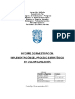 Informe Final de Politicas y Estrategias Sep 2022