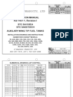 Tip Tank Install Manual Rev I