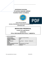 Modalidad Presencial: Universidad Nacional "José Faustino Sanchez Carrion" Vicerrectorado Académico