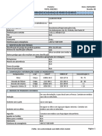 Clareium 8520 - Fispq