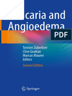 Torsten Zuberbier, Clive Grattan, Marcus Maurer Urticaria and Angioedema