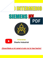 Cur So Inter Medio Siemens NX 12