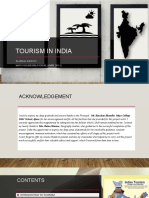 Tourism in India