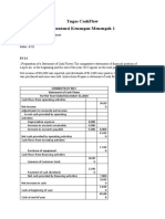 Tugas CashFlow - Aura Anggun Permatasari - 21812141027 - A'21