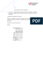 Evaluacion Modulo V