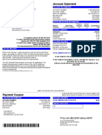 UtilityBill 2