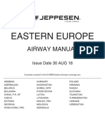 Eawm Eastern Europe