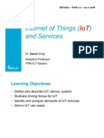 IoT Intro