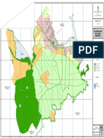 Mapa Suelos Mosquera 2009