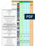 Dotación Embarcaciones de Supervivencia