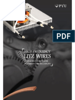 Litz Wire