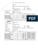 New Instituteinformation Post SSC