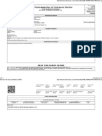 Nota Fiscal de Serviços Eletrônica (NFSe) 21