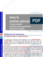 1b - Análisis Estructural 2014