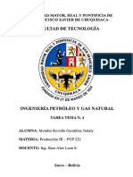 Tarea Tema N.4