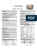 (FC0EF8F4 B4C4 44B2 AE4D C90527CABCDF) - Ficha Técnica Pão Tipo Ciabatta