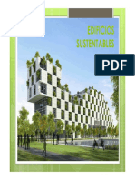 Edificios Sustentables y Certificacion LEED