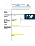 Formato Perfil Del Proyecto Integrador