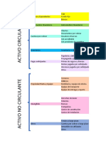 Orden de Cuentas y Ejercicios