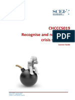 CHCCCS019 Learner Guide - v1.2