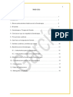 Sonoterapia Trabajo APA