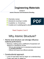 Engineering Materials