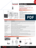 Data0305 MX832+