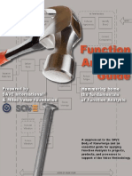 Function Analysis Guide PDF