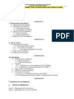 Esquema - Informe Final-Tesis - Correlacional - 2022