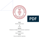 Fundamentos de La Logistica de Las Exportaciones e Importaciones