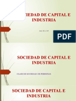 Ucasal SOCIEDAD DE CAPITAL E INDUSTRIA