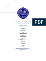 Cuestionario Sobre Cadena Respiratoria