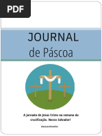 Journal de Pascoa PDF