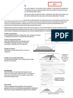 Relative & Radiometric Dating 