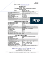 IFS BJM SK37C Datasheet