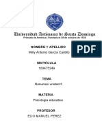 Analisis Programa Asignatura