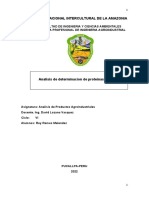 Monografia Metodods de Proteinas y Grasas