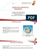 Cojinetes Rodantes Cap 11