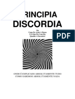 Principia Discordia Portugues