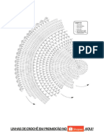 26 Graficos Tapete de Croche Gratis