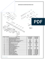 Imfeh0003-Instrução de Montagem Freio Hl03