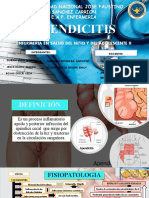 APENDICITIS