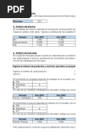 Proyeccion Estados Financieros Estudiantes GRUPO 1