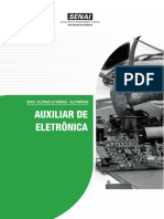 Auxiliar Eletrônica