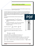 2ème SM Chute Verticale