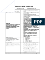 Worksheet CCJM