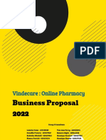 Business Proposal