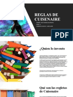 Reglas de Cuisenaire