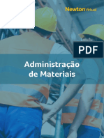 Administração de Materiais Livro